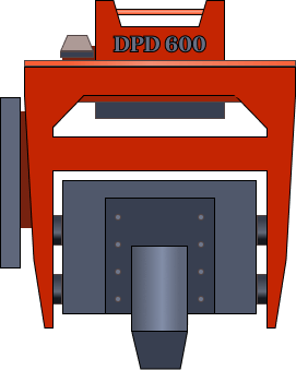 Аренда вибропогружателя Daedong DPD600 T во Владивостоке