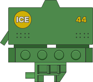 Аренда вибропогружателя ICE 44-30 во Владивостоке