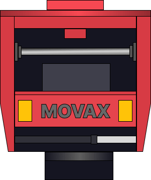 Аренда вибропогружателя MOVAX SPH80 во Владивостоке